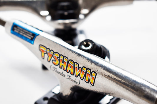 Thunder Tyshawn モデル