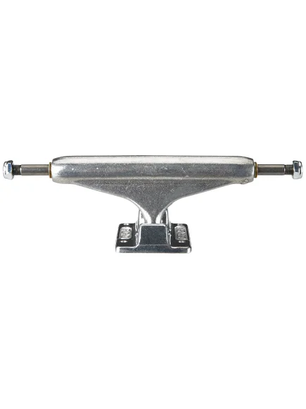 INDEPENDENT Trucks Forged Hollow シルバー 2個セット