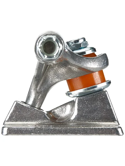 INDEPENDENT Trucks スタンダード シルバー 2個セット