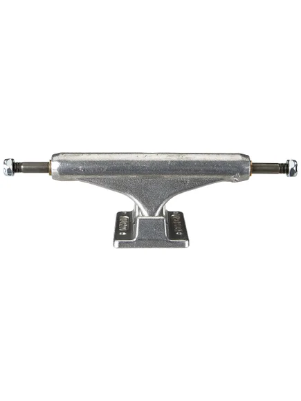INDEPENDENT Trucks MID シルバー 2個セット