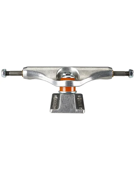 INDEPENDENT Trucks MID シルバー 2個セット