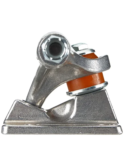 INDEPENDENT Trucks MID シルバー 2個セット