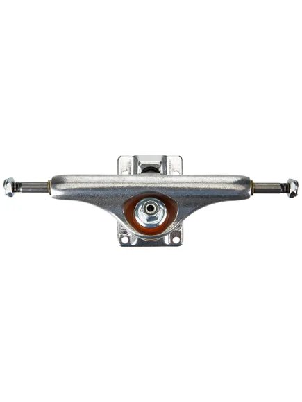 INDEPENDENT Trucks Forged Hollow シルバー 2個セット