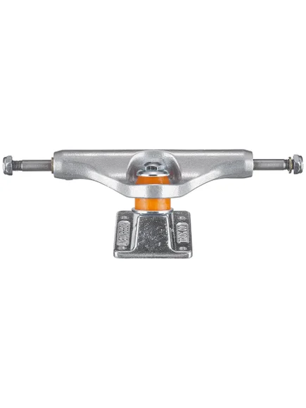 INDEPENDENT Trucks Forged Hollow MID シルバー 2個セット