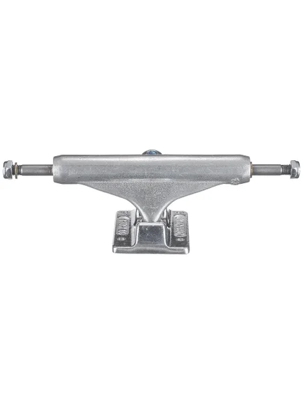 INDEPENDENT Trucks Forged Hollow MID シルバー 2個セット