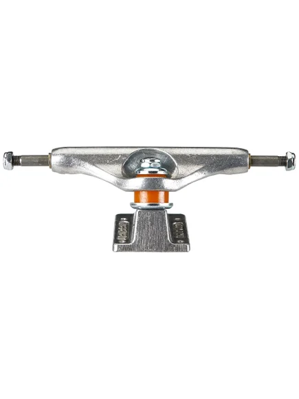 INDEPENDENT Trucks スタンダード シルバー 2個セット