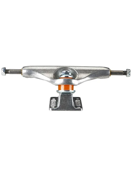 INDEPENDENT Trucks Forged Hollow シルバー 2個セット