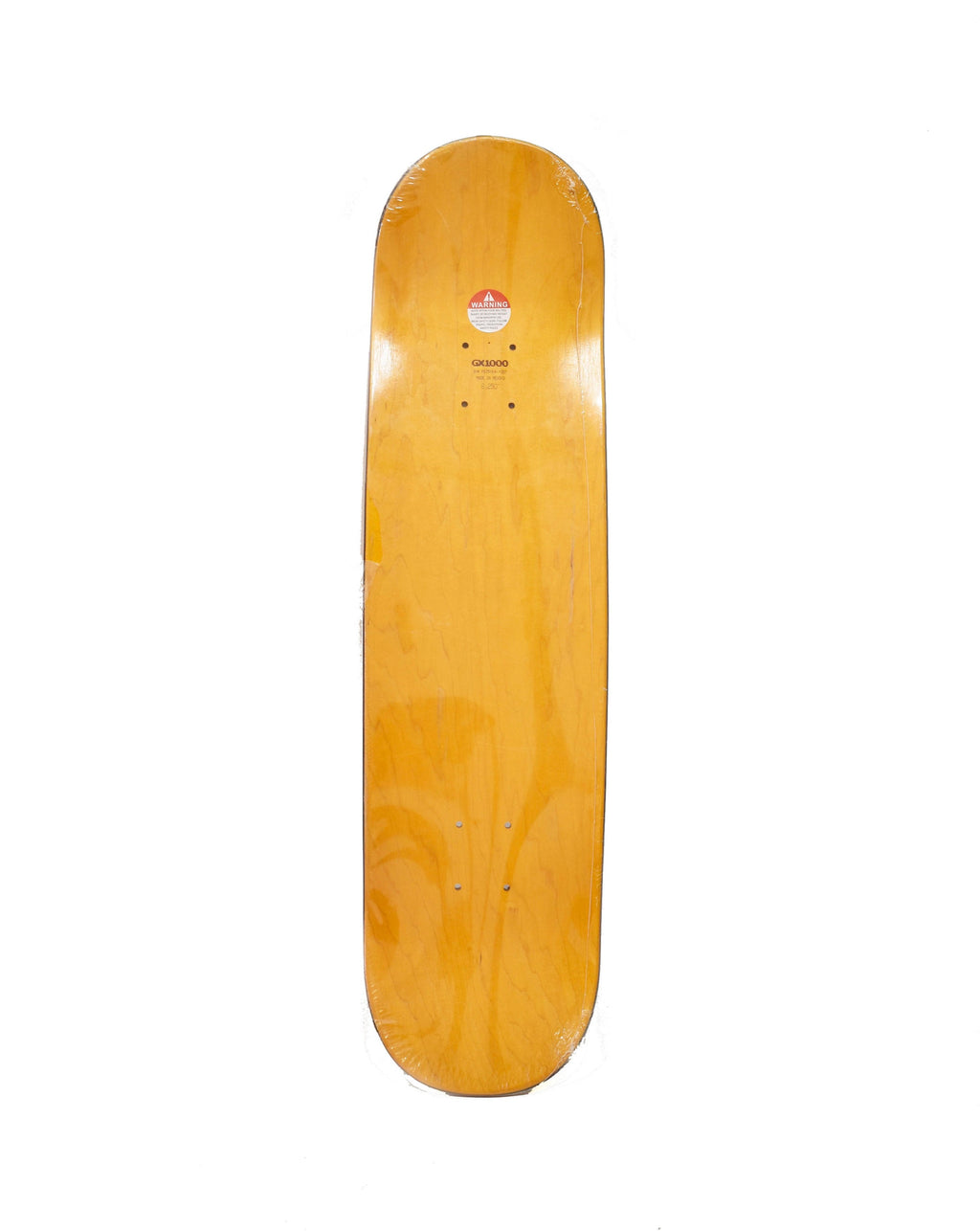 Acheter GX1000 OG Scales 8.625 Planche de skateboard (tan) online