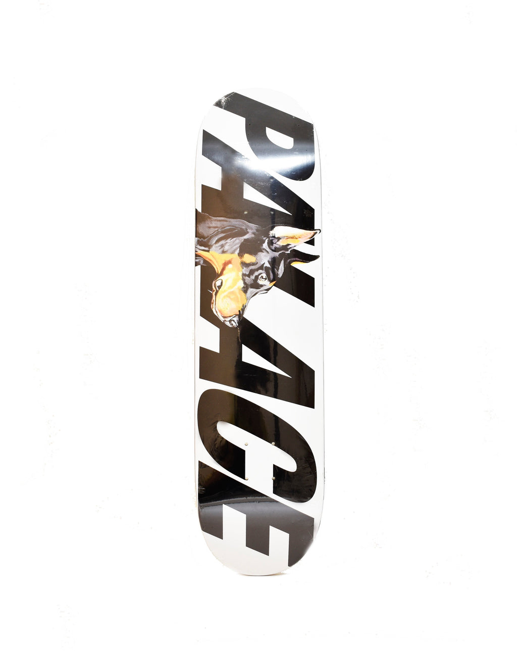 Palace デッキ K-9 8.0 パレス スケートボード – NUMA Skate Shop